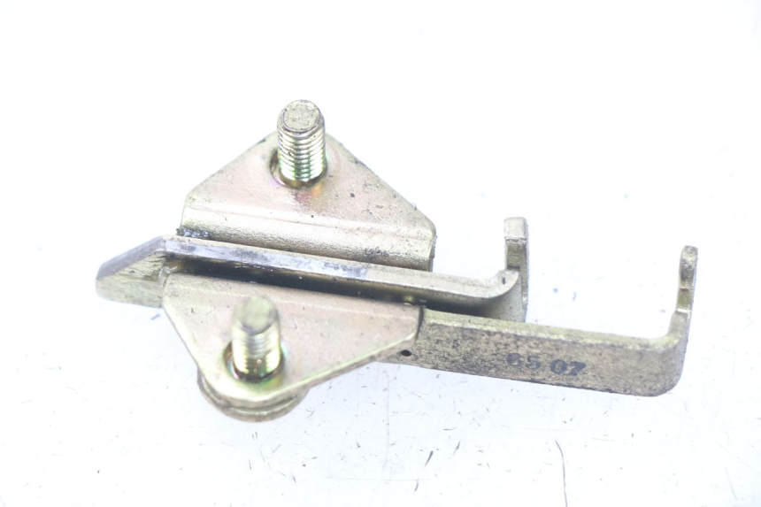 photo de SITZSCHLOSS YAMAHA XJ600 XJ DIVERSION 600 (1992 - 1997) - Zoom auf Gebrauchszustand