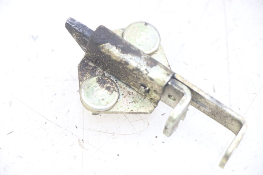 photo de SITZSCHLOSS YAMAHA XJN DIVERSION 600 (2000 - 2003) - Hauptansicht