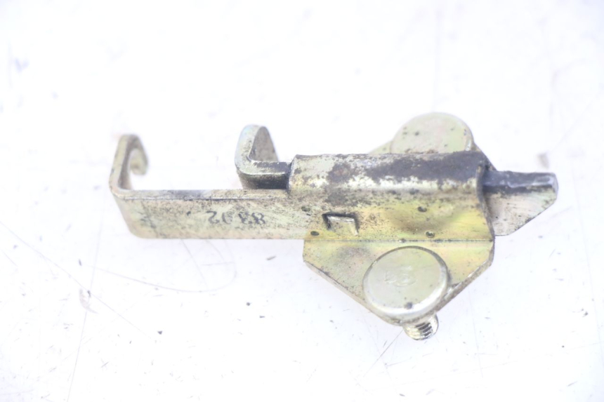 photo de SITZSCHLOSS YAMAHA XJN DIVERSION 600 (2000 - 2003) - Detailansicht des Bauteils