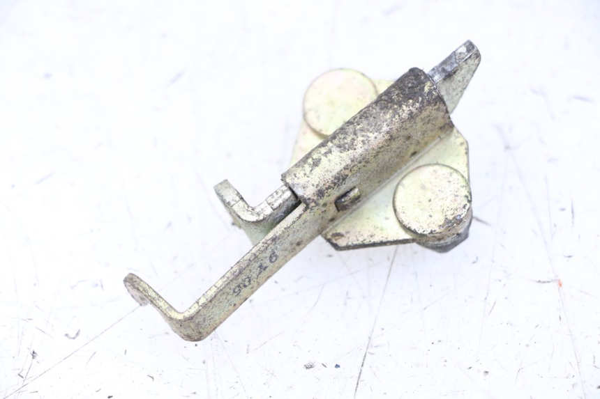 photo de SITZSCHLOSS YAMAHA XJN DIVERSION 600 (2000 - 2003) - Hauptansicht