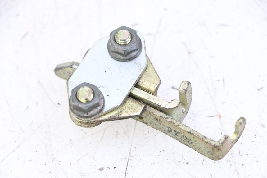 photo de SITZSCHLOSS YAMAHA XJN DIVERSION 600 (2000 - 2003) - Detailansicht des Bauteils