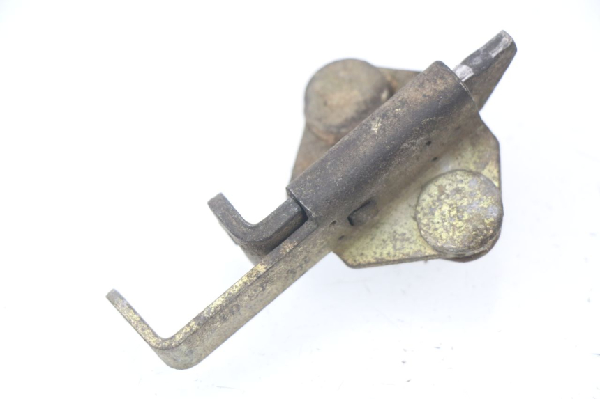 photo de SITZSCHLOSS YAMAHA XJN XJ N DIVERSION 600 (1994 - 1997) - Hauptansicht