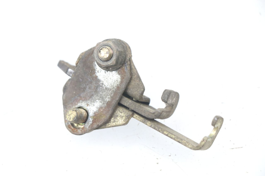 photo de SITZSCHLOSS YAMAHA XJN XJ N DIVERSION 600 (1994 - 1997) - Detailansicht des Bauteils