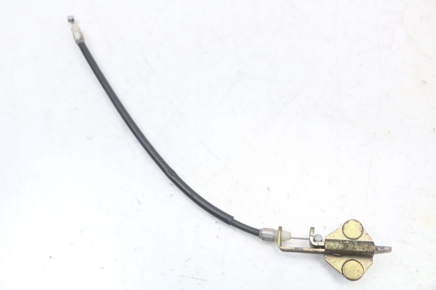 photo de SITZSCHLOSS YAMAHA XJS DIVERSION 600 (1997 - 1999) - Hauptansicht