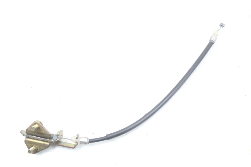 photo de SITZSCHLOSS YAMAHA XJS DIVERSION 600 (1997 - 1999) - Detailansicht des Bauteils