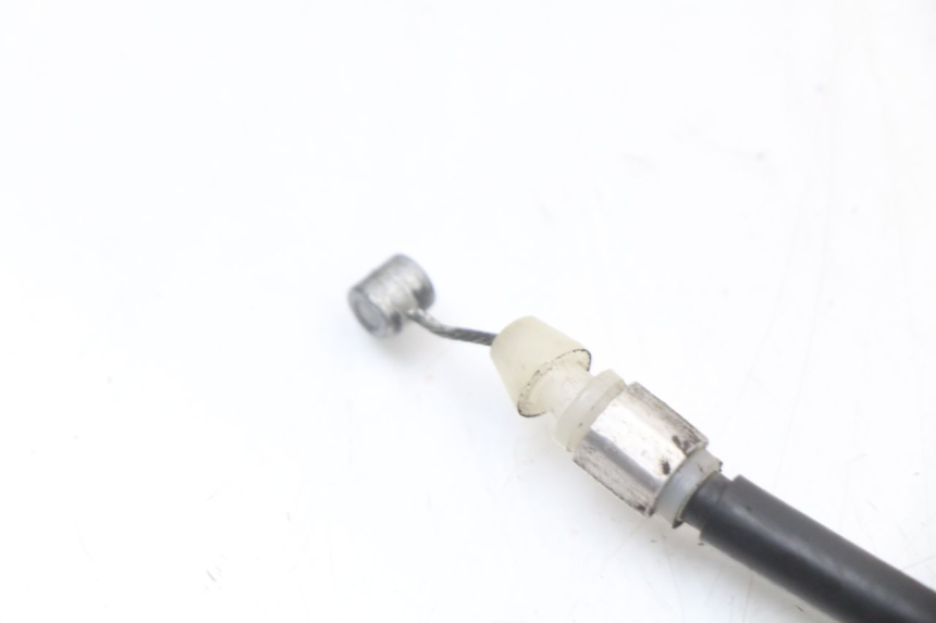 photo de SITZSCHLOSS YAMAHA XJS DIVERSION 600 (1997 - 1999) - Zoom auf Gebrauchszustand