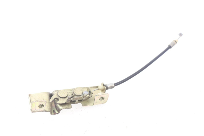 photo de SITZSCHLOSS KINROAD XT T-8 125 (2006 - 2006) - Hauptansicht