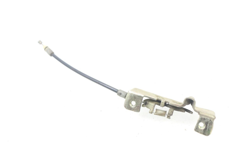 photo de SITZSCHLOSS KINROAD XT T-8 125 (2006 - 2006) - Detailansicht des Bauteils