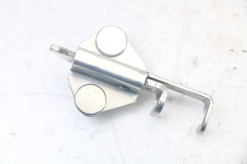 photo de SITZBANKSCHLOSS YAMAHA XT X 660 (2004 - 2016) - Hauptansicht