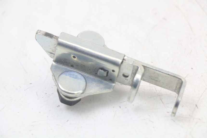 photo de SITZBANKSCHLOSS YAMAHA XT X 660 (2004 - 2016) - Zoom auf Gebrauchszustand