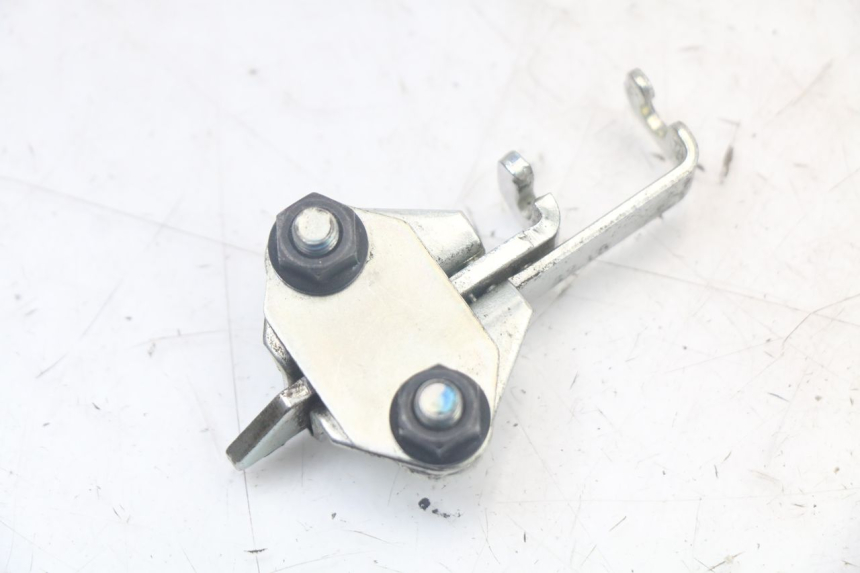 photo de SITZBANKSCHLOSS YAMAHA XT X 660 (2004 - 2016) - Alternative Perspektive