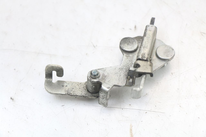 photo de SITZBANKSCHLOSS YAMAHA FJR ABS 1300 (2006 - 2012) - Hauptansicht