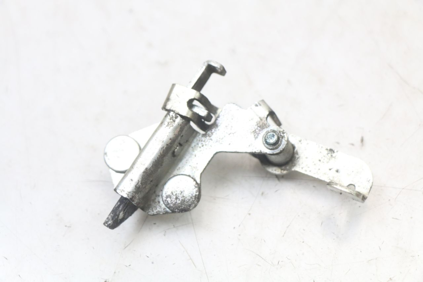 photo de SITZBANKSCHLOSS YAMAHA FJR ABS 1300 (2006 - 2012) - Detailansicht des Bauteils