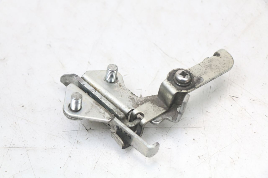 photo de SITZBANKSCHLOSS YAMAHA FJR ABS 1300 (2006 - 2012) - Alternative Perspektive