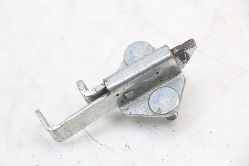 photo de SITZSCHLOSS YAMAHA FZ1 FAZER 1000 (2007 - 2009) - Hauptansicht