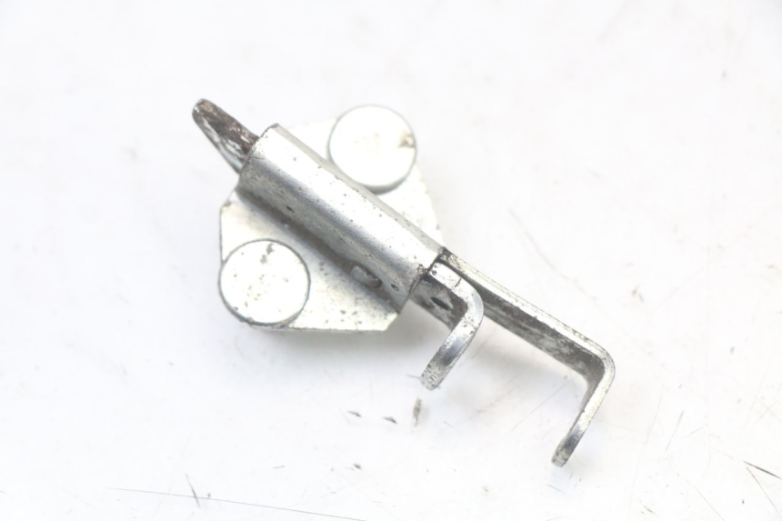 photo de SITZSCHLOSS YAMAHA FZ1 FAZER 1000 (2007 - 2009) - Detailansicht des Bauteils