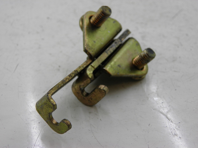 photo de SITZSCHLOSS YAMAHA FZS FAZER 1000 (2003 - 2005) - Alternative Perspektive