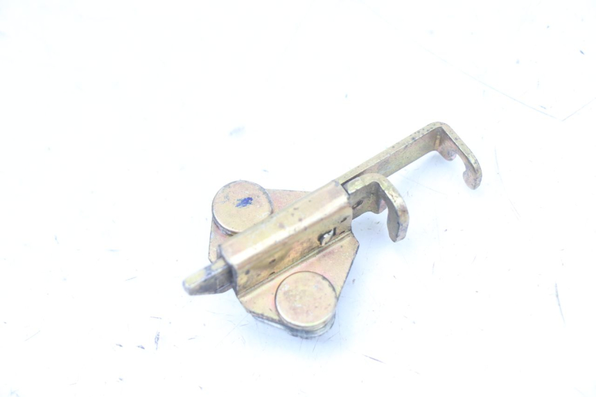 photo de SITZSCHLOSS YAMAHA FZS FAZER 600 (2001 - 2003) - Hauptansicht