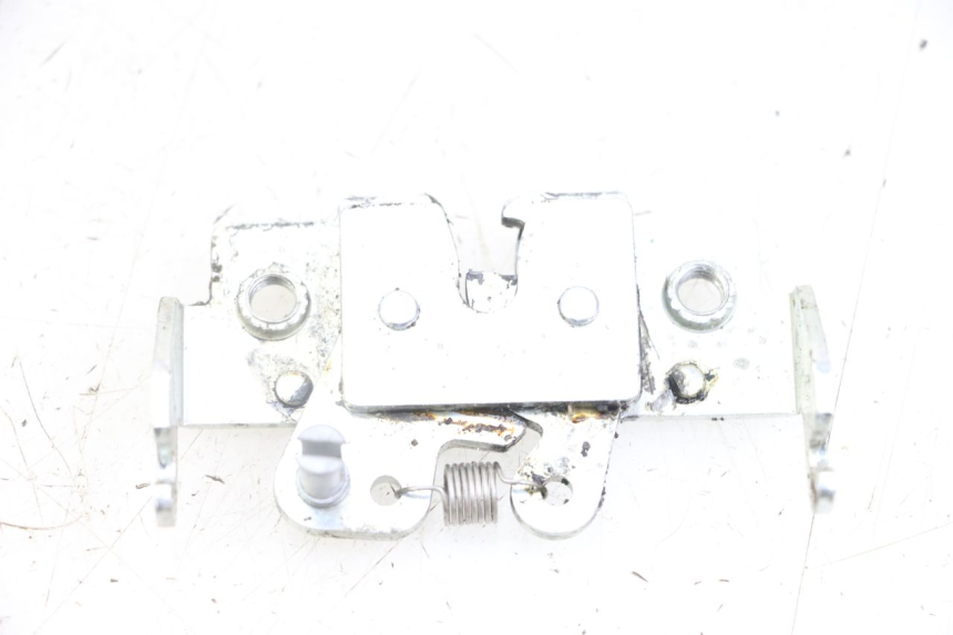 photo de SITZSCHLOSS YAMAHA NEO'S NEOS 2T EASY 50 (2013 - 2016) - Hauptansicht