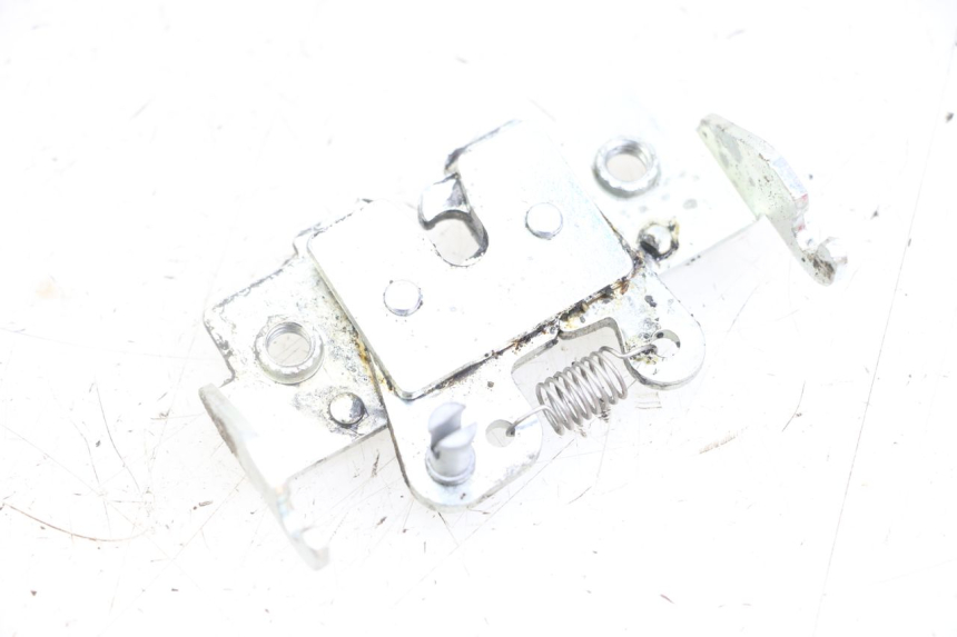 photo de SITZSCHLOSS YAMAHA NEO'S NEOS 2T EASY 50 (2013 - 2016) - Detailansicht des Bauteils