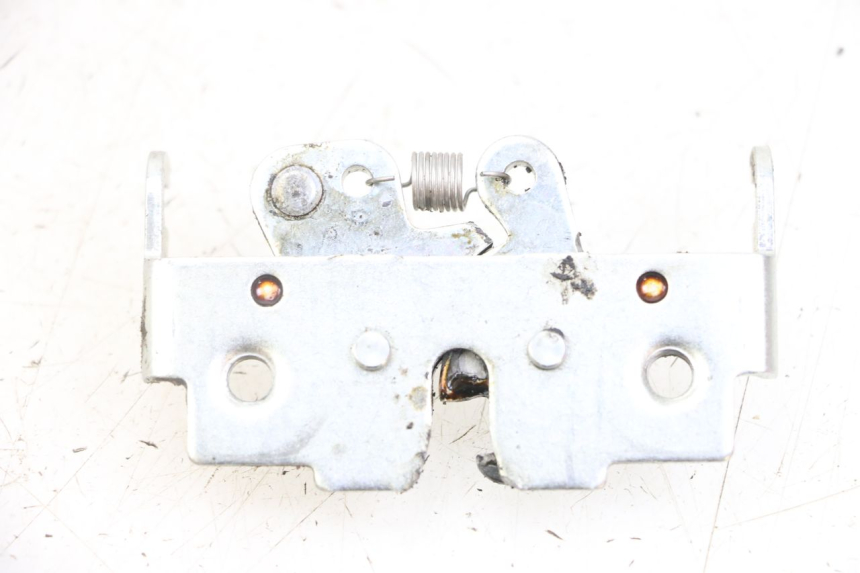 photo de SITZSCHLOSS YAMAHA NEO'S NEOS 2T EASY 50 (2013 - 2016) - Zoom auf Gebrauchszustand