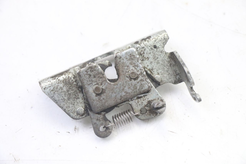 photo de SITZSCHLOSS YAMAHA TZR 50 (2008 - 2016) - Hauptansicht