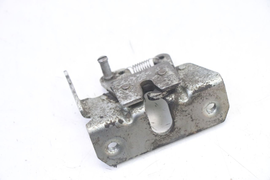 photo de SITZSCHLOSS YAMAHA TZR 50 (2008 - 2016) - Zoom auf Gebrauchszustand