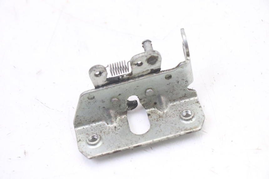 photo de SITZSCHLOSS YAMAHA TZR 50 (2008 - 2016) - Alternative Perspektive