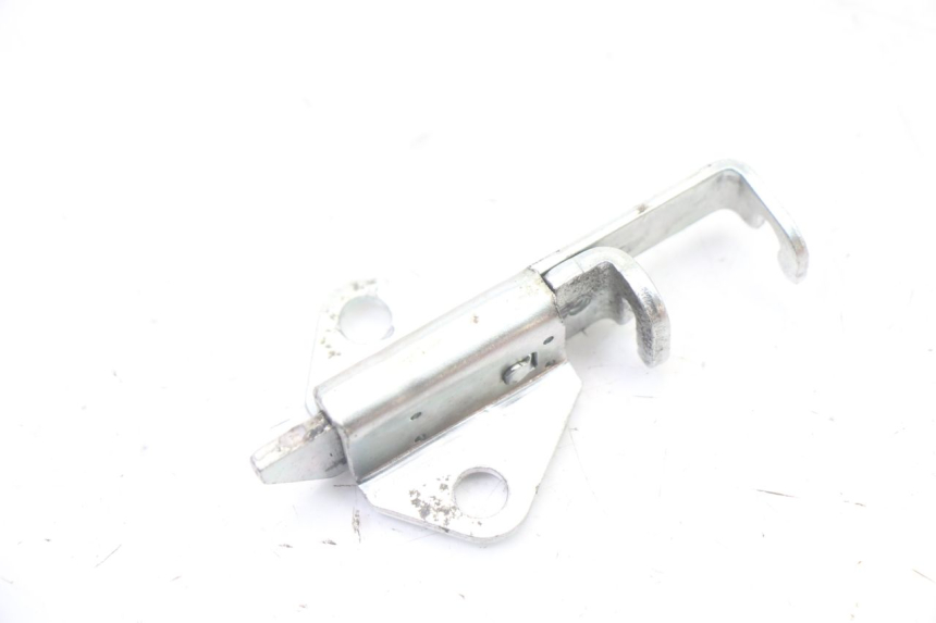 photo de SITZSCHLOSS YAMAHA XJ6 600 (2008 - 2016) - Hauptansicht