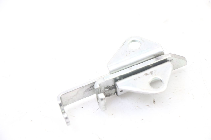 photo de SITZSCHLOSS YAMAHA XJ6 600 (2008 - 2016) - Zoom auf Gebrauchszustand