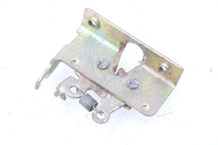 photo de SITZBANKSCHLOSS YAMASAKI YM T 125 (2015 - 2020) - Hauptansicht