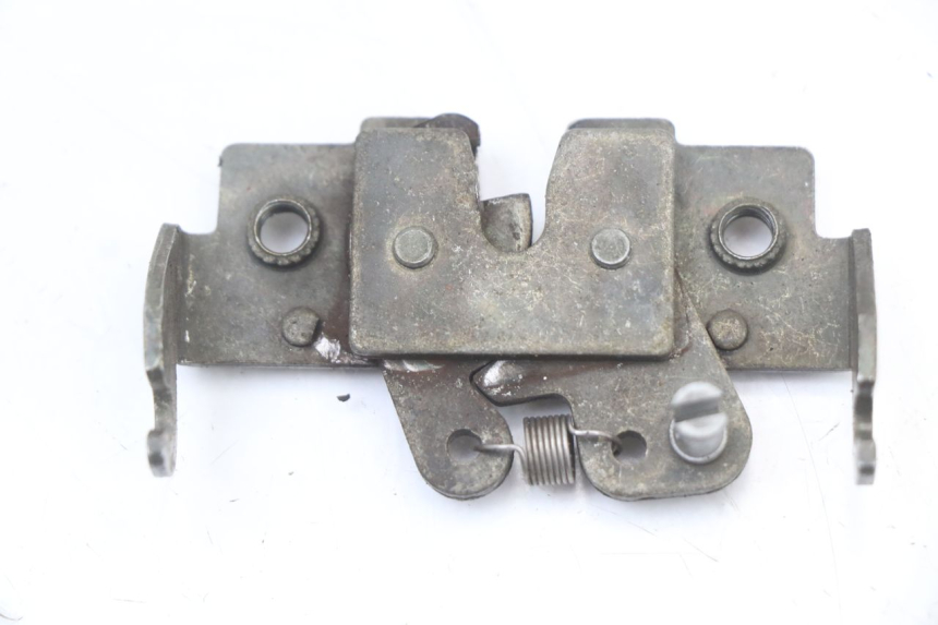 photo de SITZSCHLOSS YAMAHA YN NEO'S 50 (1997 - 2004) - Hauptansicht