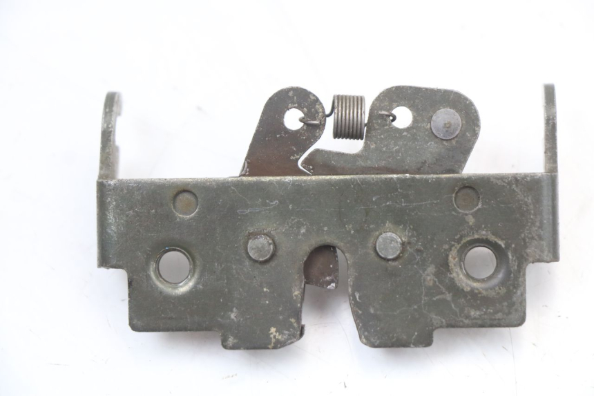 photo de SITZSCHLOSS YAMAHA YN NEO'S 50 (1997 - 2004) - Detailansicht des Bauteils