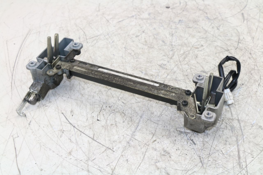 photo de SITZSCHLOSS YAMAHA YP MAJESTY ABS 400 (2007 - 2009) - Alternative Perspektive