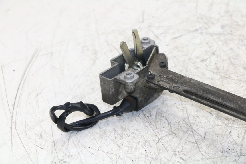 photo de SITZSCHLOSS YAMAHA YP MAJESTY ABS 400 (2007 - 2009) - Technische Nahaufnahme