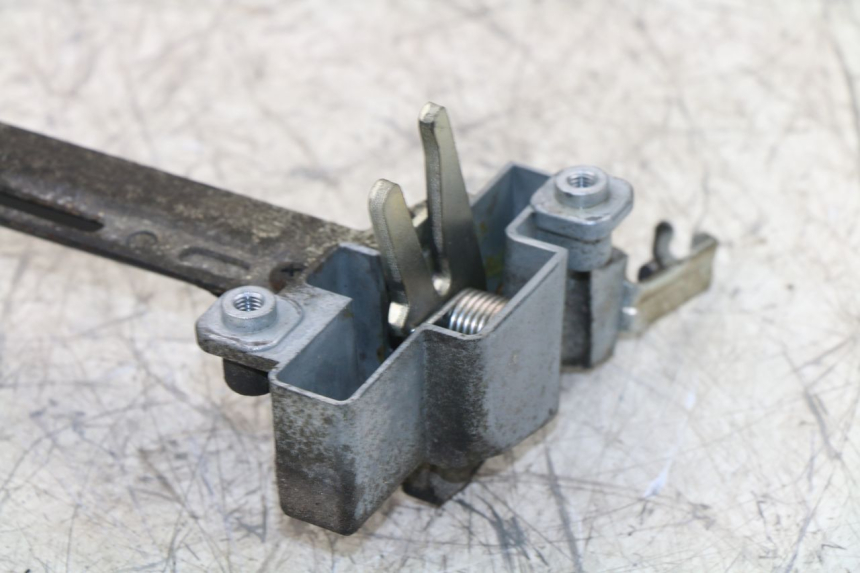 photo de SITZSCHLOSS YAMAHA YP MAJESTY ABS 400 (2007 - 2009) - Gesamtansicht des Produkts