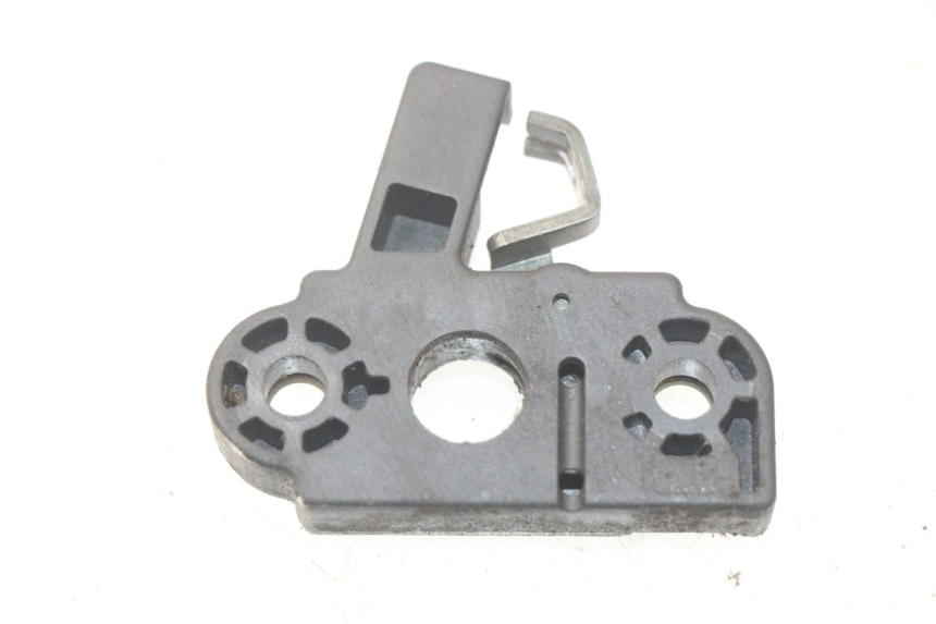 photo de SITZBANKSCHLOSS YAMAHA YP MAJESTY 125 (1998 - 2001) - Hauptansicht