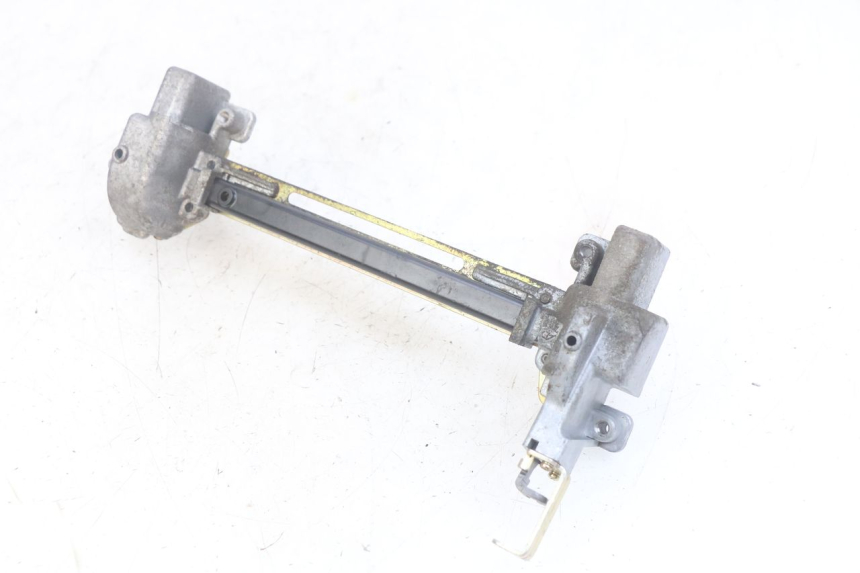 photo de SITZBANKSCHLOSS YAMAHA YP MAJESTY 400 (2004 - 2008) - Zoom auf Gebrauchszustand