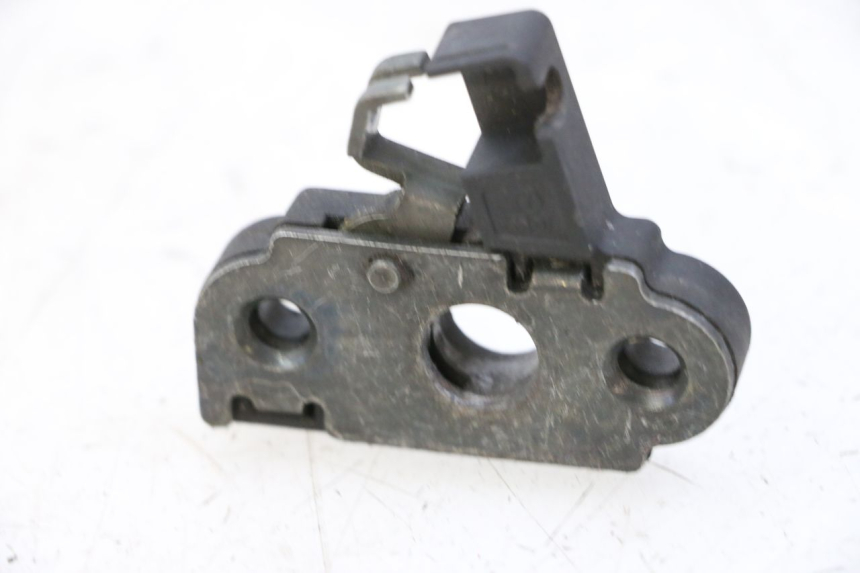 photo de SITZSCHLOSS YAMAHA YP MAJESTY 125 (2002 - 2006) - Hauptansicht