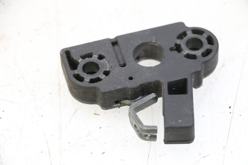 photo de SITZSCHLOSS YAMAHA YP MAJESTY 125 (2002 - 2006) - Zoom auf Gebrauchszustand