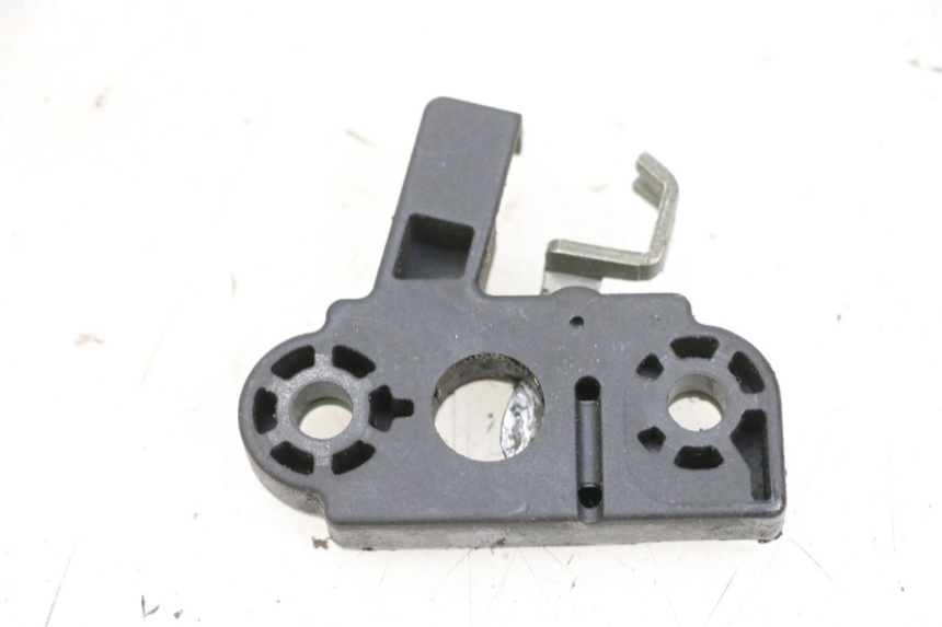 photo de SITZSCHLOSS YAMAHA YP MAJESTY 125 (2002 - 2006) - Hauptansicht