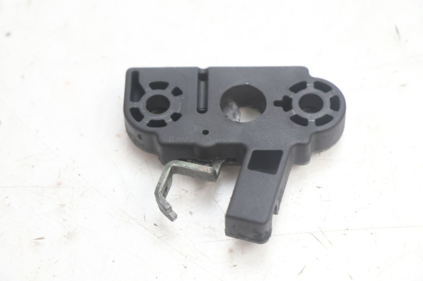 photo de SITZSCHLOSS YAMAHA YP MAJESTY 125 (2002 - 2006) - Alternative Perspektive