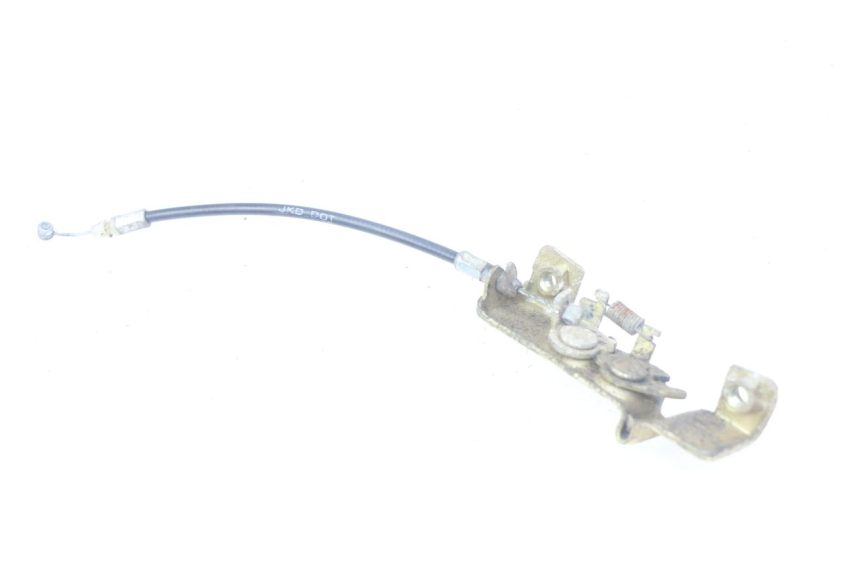 photo de SITZBANKSCHLOSS YIYING YY50QT-10 50 (2007 - 2022) - Hauptansicht