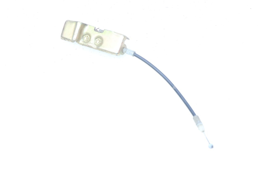 photo de SITZBANKSCHLOSS YIYING YY50QT-10 50 (2007 - 2022) - Detailansicht des Bauteils