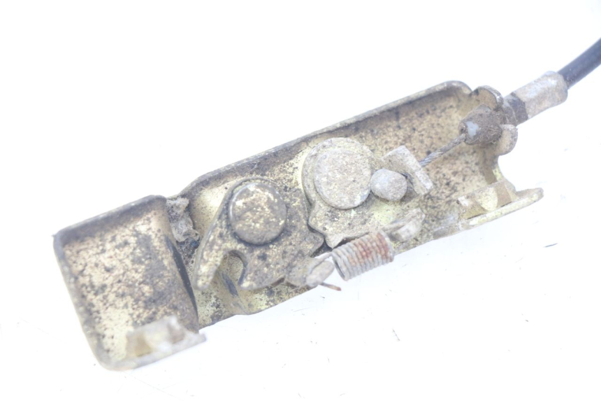 photo de SITZBANKSCHLOSS YIYING YY50QT-10 50 (2007 - 2022) - Alternative Perspektive