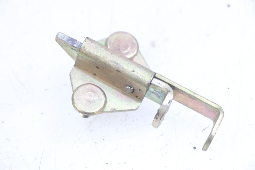 photo de SITZBANKSCHLOSS YAMAHA YZF R THUNDERCAT 600 (1996 - 2003) - Hauptansicht