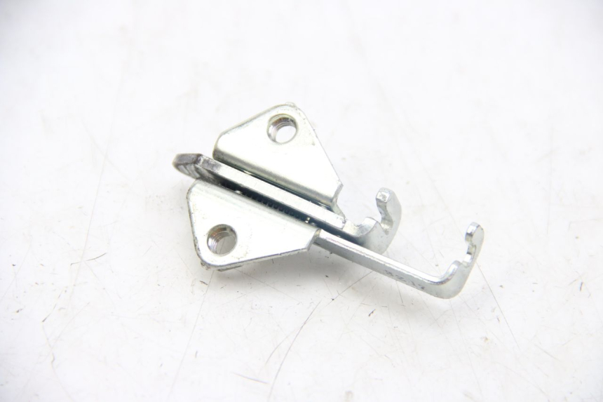 photo de SITZBANKSCHLOSS KAWASAKI Z ABS 1000 (2014 - 2020) - Zoom auf Gebrauchszustand