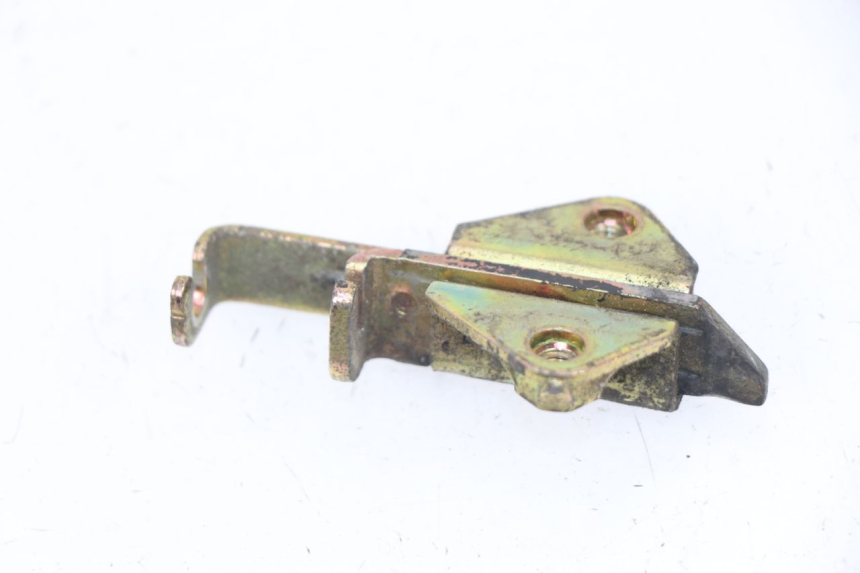 photo de SITZBANKSCHLOSS KAWASAKI Z S 750 (2003 - 2006) - Zoom auf Gebrauchszustand