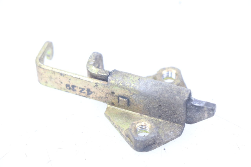 photo de SITZBANKSCHLOSS KAWASAKI Z S 750 (2003 - 2006) - Hauptansicht