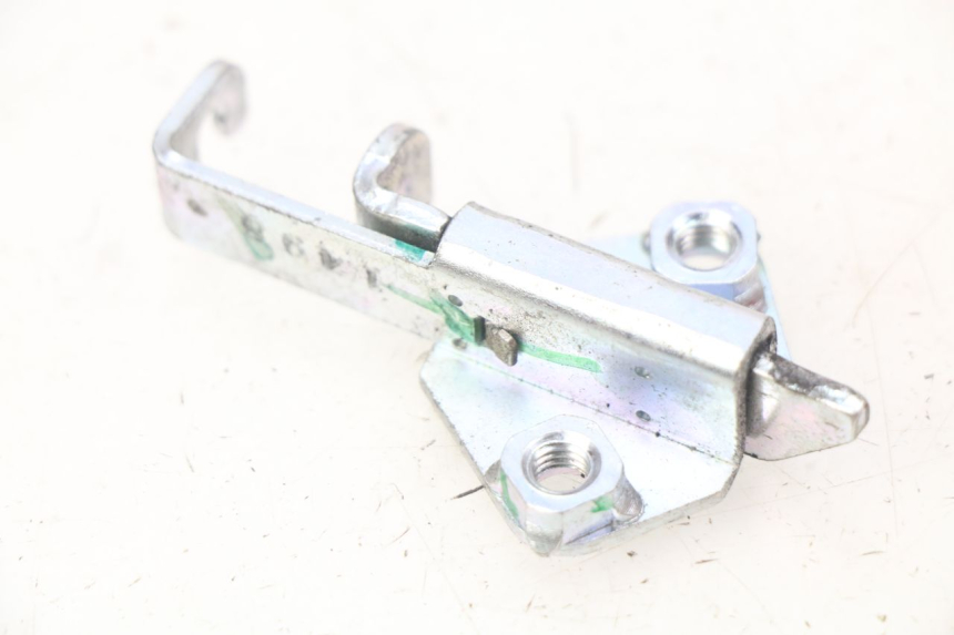 photo de SITZBANKSCHLOSS KAWASAKI Z 650 (2016 - 2019) - Hauptansicht